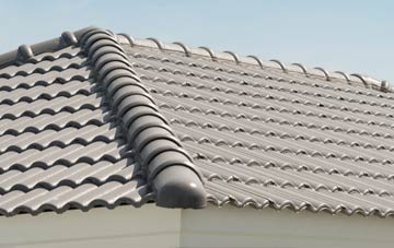 advantages of Whitelackington clay roofing