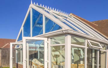 conservatory roof insulation costs Whitelackington