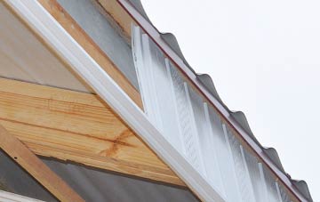 why Whitelackington fascia repairs are essential