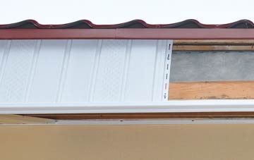 Whitelackington fascia repair costs