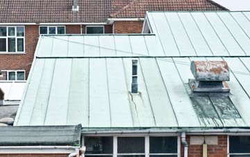 Whitelackington lead roofing costs