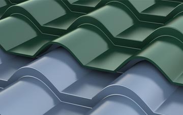 who should consider Whitelackington plastic roofs