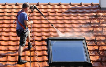 roof cleaning Whitelackington, Somerset