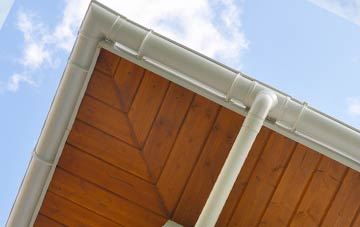 Whitelackington soffit types