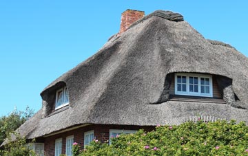 thatch roofing Whitelackington, Somerset