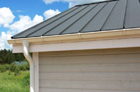 Whitelackington fascia repair